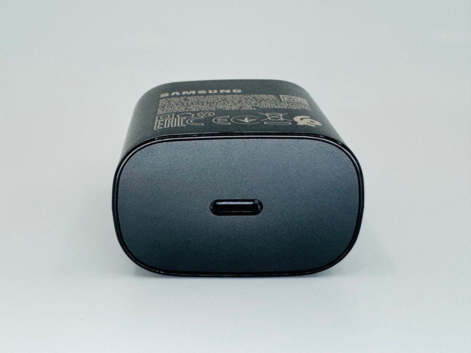 Samsung Caricabatterie: Original Samsung Ladegerät 25W USB-C - NEU – Nuovo (secondo la descrizione) da Soyhières venduto da Spartan117 3