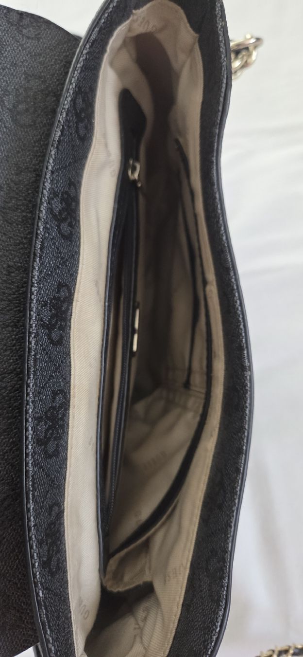 Guess Borse da donna: Modell "Nissana" der Marke GUESS. – Nuovo (secondo la descrizione) da Belp venduto da mar_wyp6 3