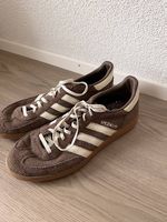 Adidas Handball Spezial Unisex Gr. 43  Braun  3× getragen