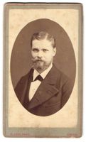 Fotografie D. Lenz, Zürich, Frankengass