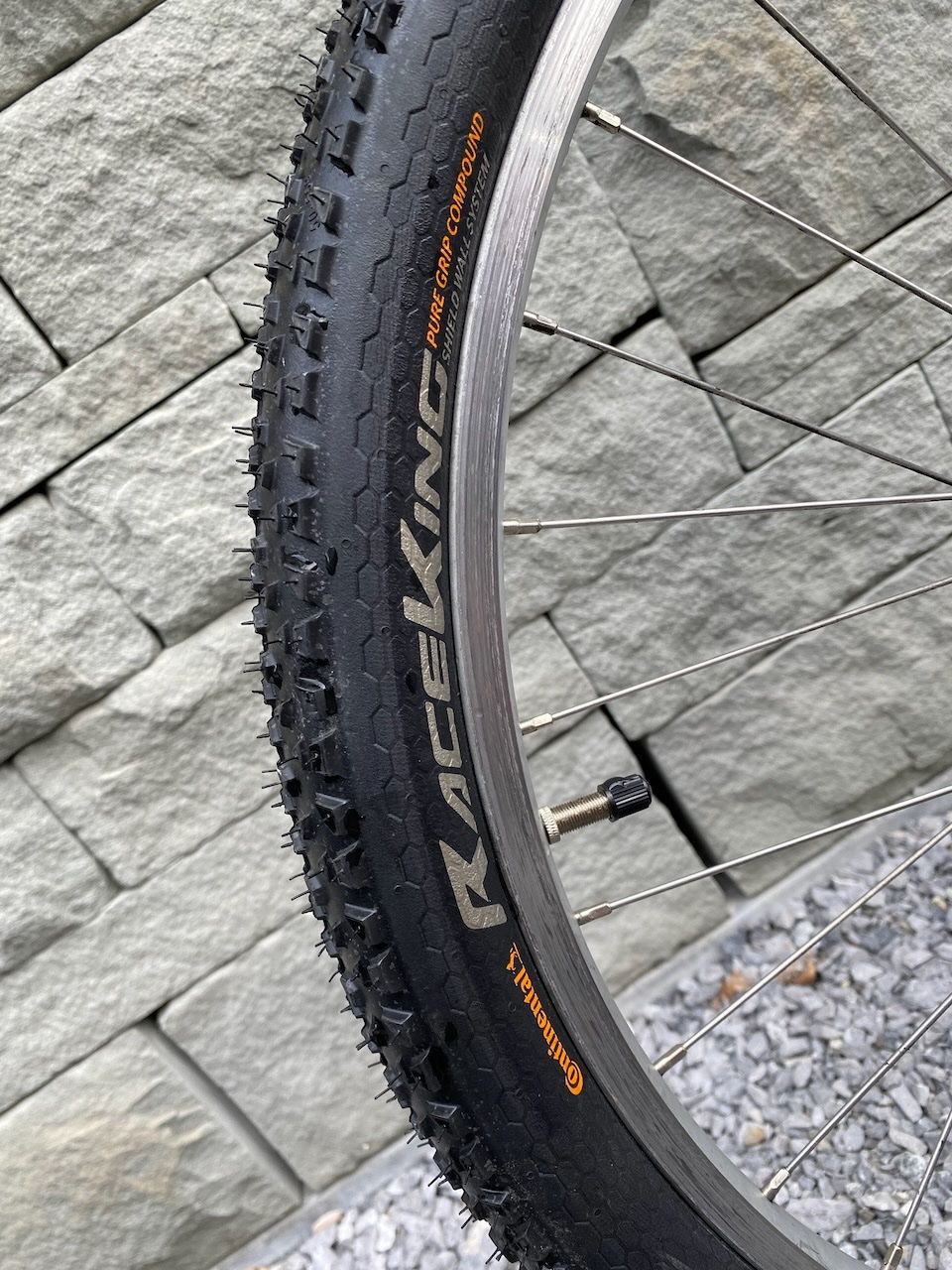 Decathlon Biciclette: Decathlon Rockrider 540 – Usato da Meilen venduto da gomerser 4