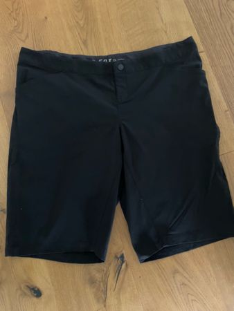 Bike Shorts von Fox Gr. XL