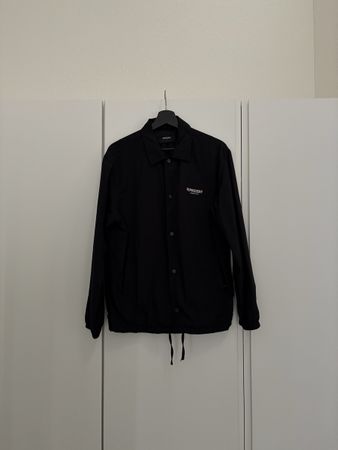 Represent Owners Club Coach Jacket Black S