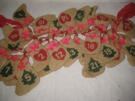 WEIHNACHTS KALENTER