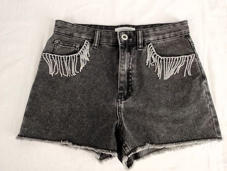 TERRANOVA Jeanshose Gr. 36