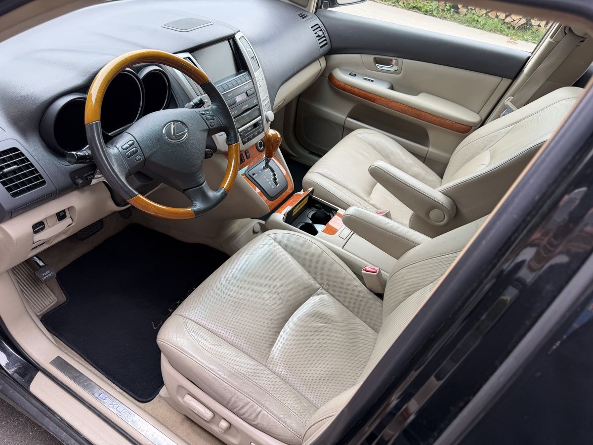 Lexus Automobili: Lexus RX 400h – Usato da Füllinsdorf venduto da B.M. 5