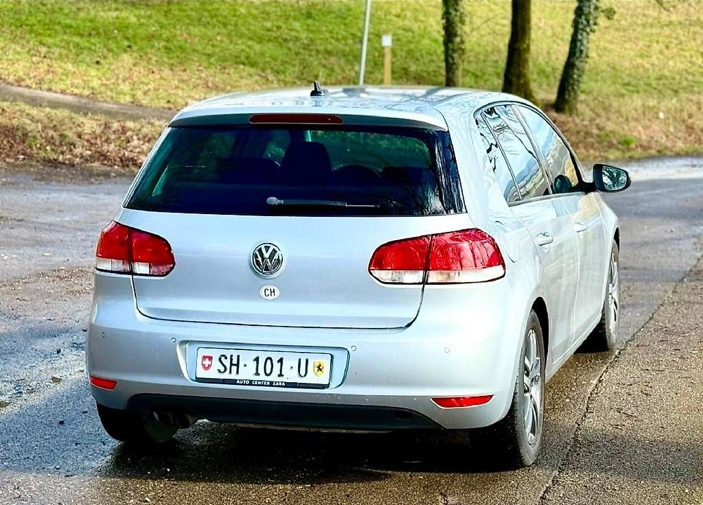 Automobili: VW Golf VI 1.4 TSI DSG – Usato da Trasadingen venduto da lul_r9q8 1