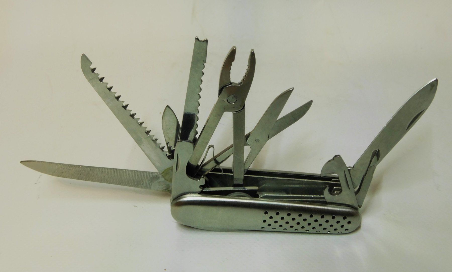 Coltelli tascabile: Vintage JAXON TASCHENMESSER – Usato da Emmenbrücke venduto da Neverlaand-22 1