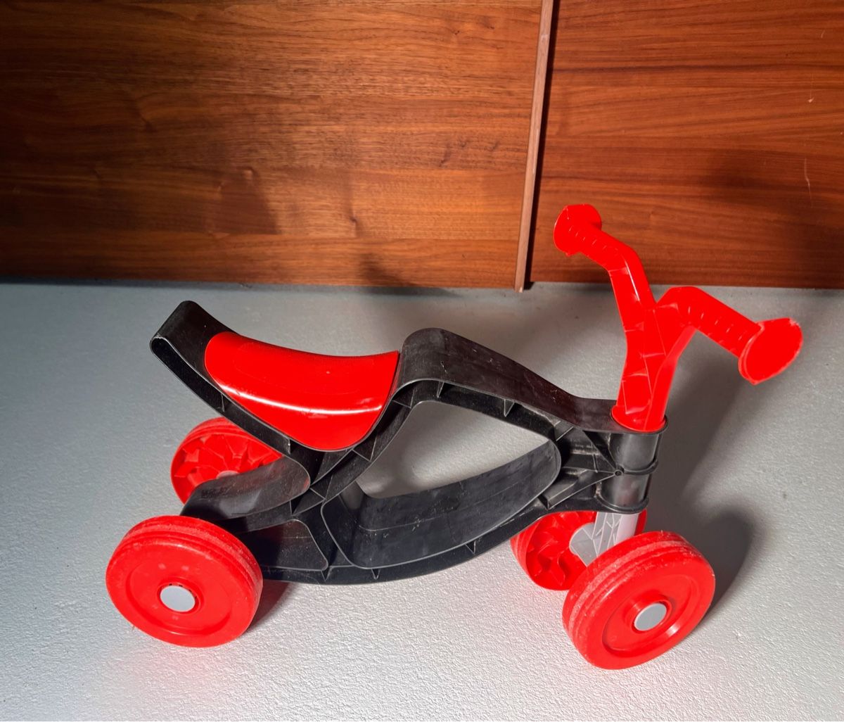 Puky Veicoli per bambini: Rutscherfahrzeug Puky – Usato da Wetzikon ZH venduto da ekdk 1