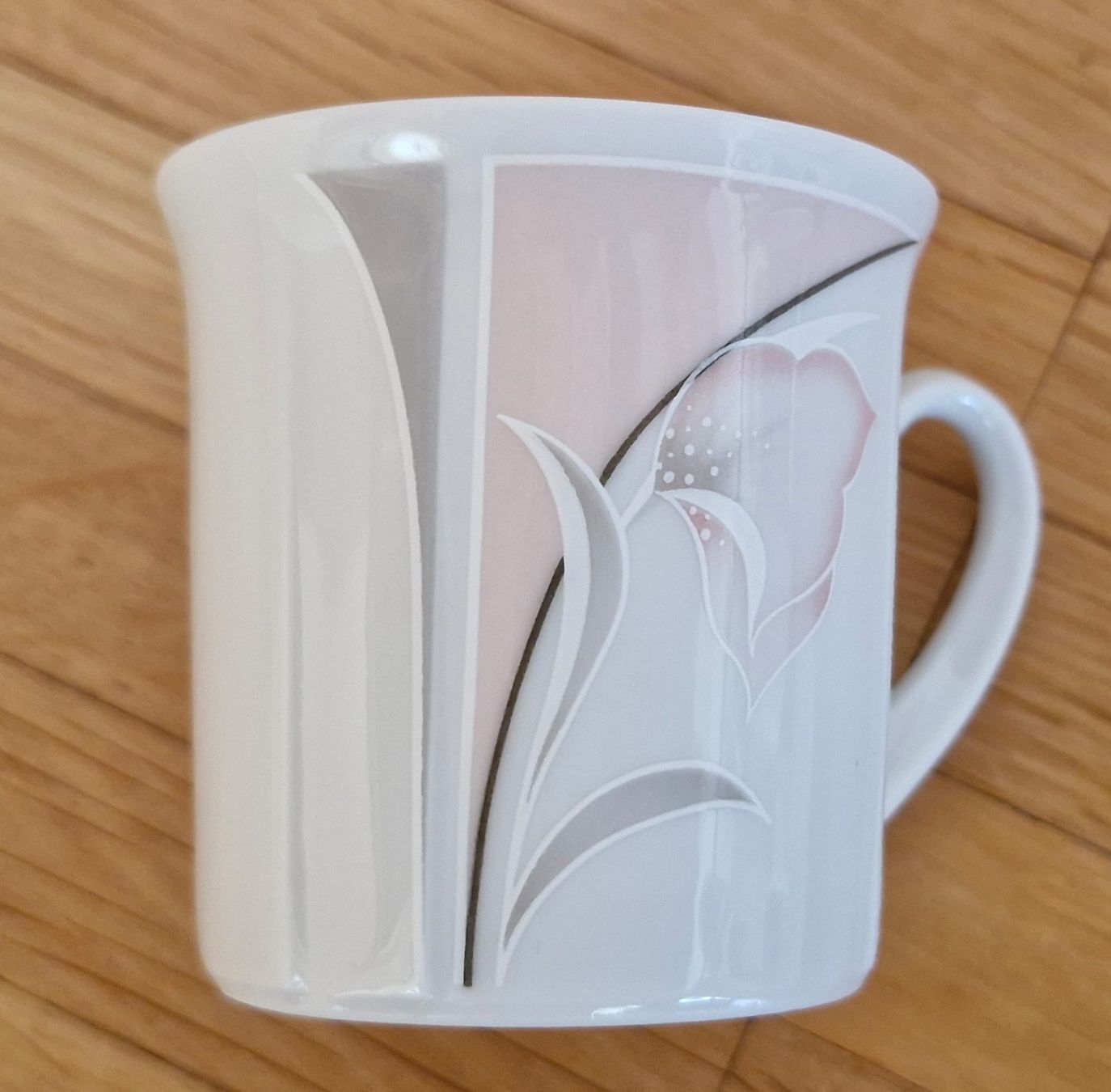 Set di piatti: Espresso-Service 12-teilig – Usato da Illnau venduto da Holzerexpress 2