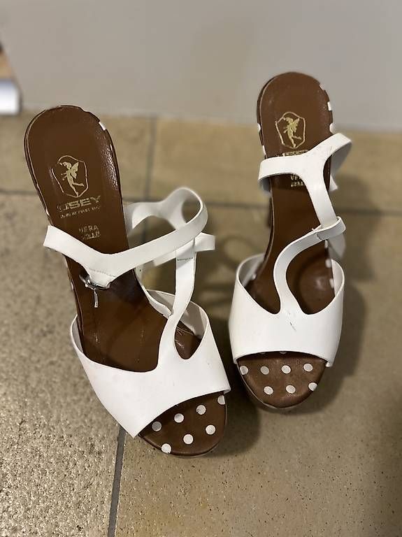 Scarpe da donna: Sandaletten – Usato da Zofingen venduto da vLo_ur 2