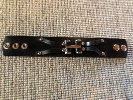 ARMBAND schwarz NEU