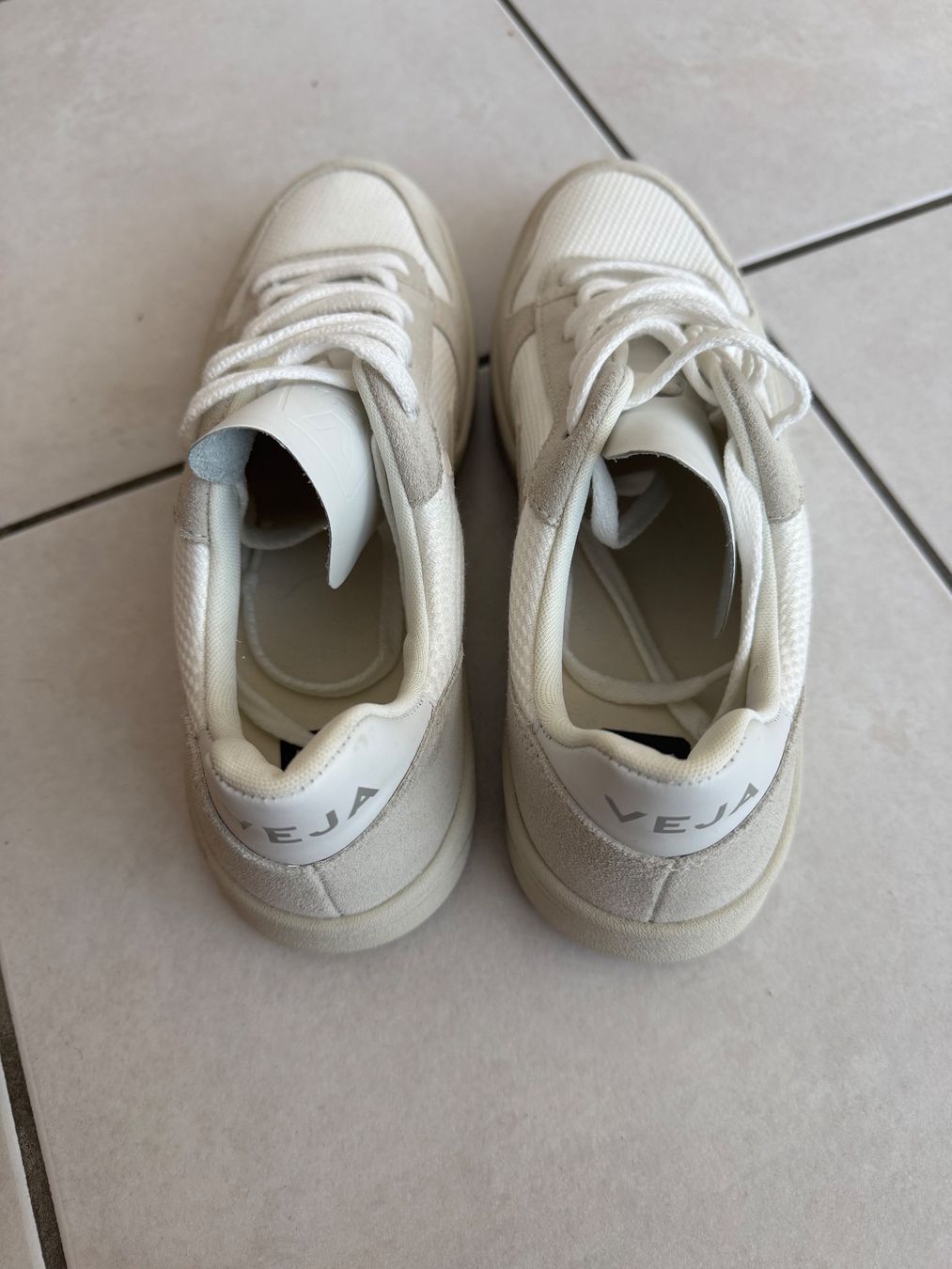 Veja Herrenschuhe: Veja V-10 Gr. 43 neu – Neu und originalverpackt aus Glis von sportivo88 2