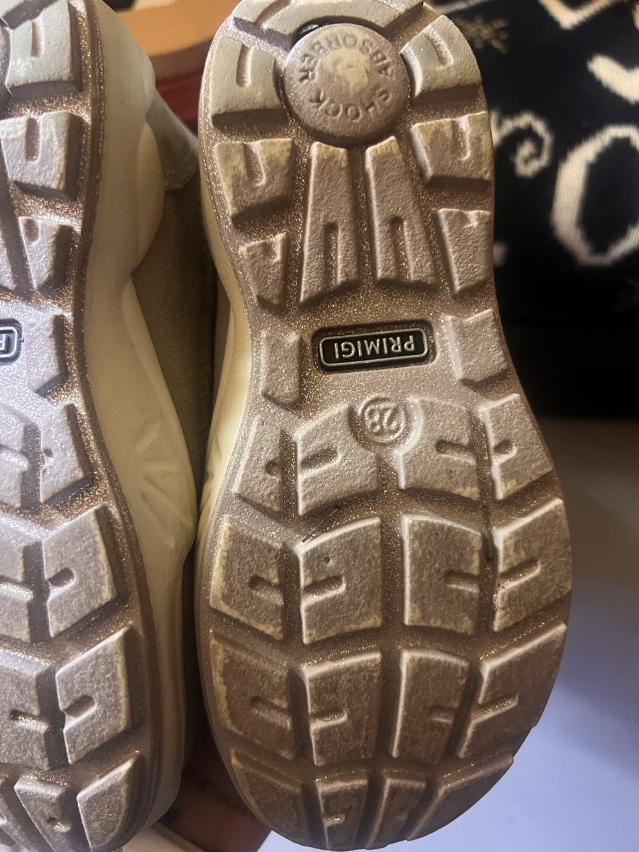 Primigi Scarpe per ragazze: Primigi Winterstiefel Mädchen neuwertig – Usato da Hilterfingen venduto da Kulturfluechter 3