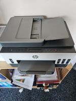HP Tintendrucker Smart Tank 700 series guter Zustand