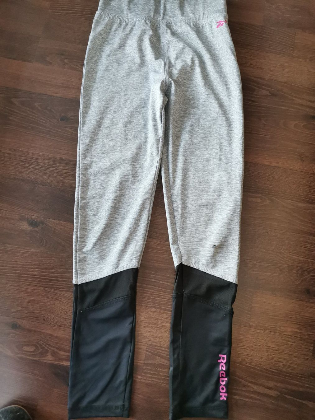 Reebok Calze & Collant: Reebok Leggins 164, Mädchen – Usato da Oftringen venduto da januarloch