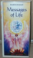 Jeu de cartes Guidance Cards "Messages of Life",Anglais, Neu