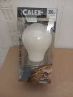 LED Lampe E27 4W filament 2700K dimmbar