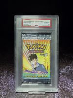 2000 POKEMON GYM HEROES PACK FOIL UNLIMITED-BROCK Rare