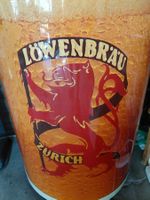 Kühlschrank Löwenbräu Zürich
