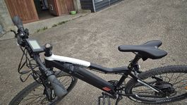 Allegro E-Mountainbike 27.5