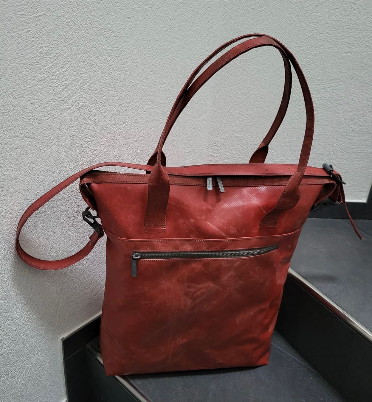 FREITAG フライターグ R519 DE LA CRUZ（廃盤） FREITAG R519 DE LA CRUZ 廃盤