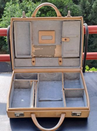 Valise Hasselblad pour kit 500cm et accesoires