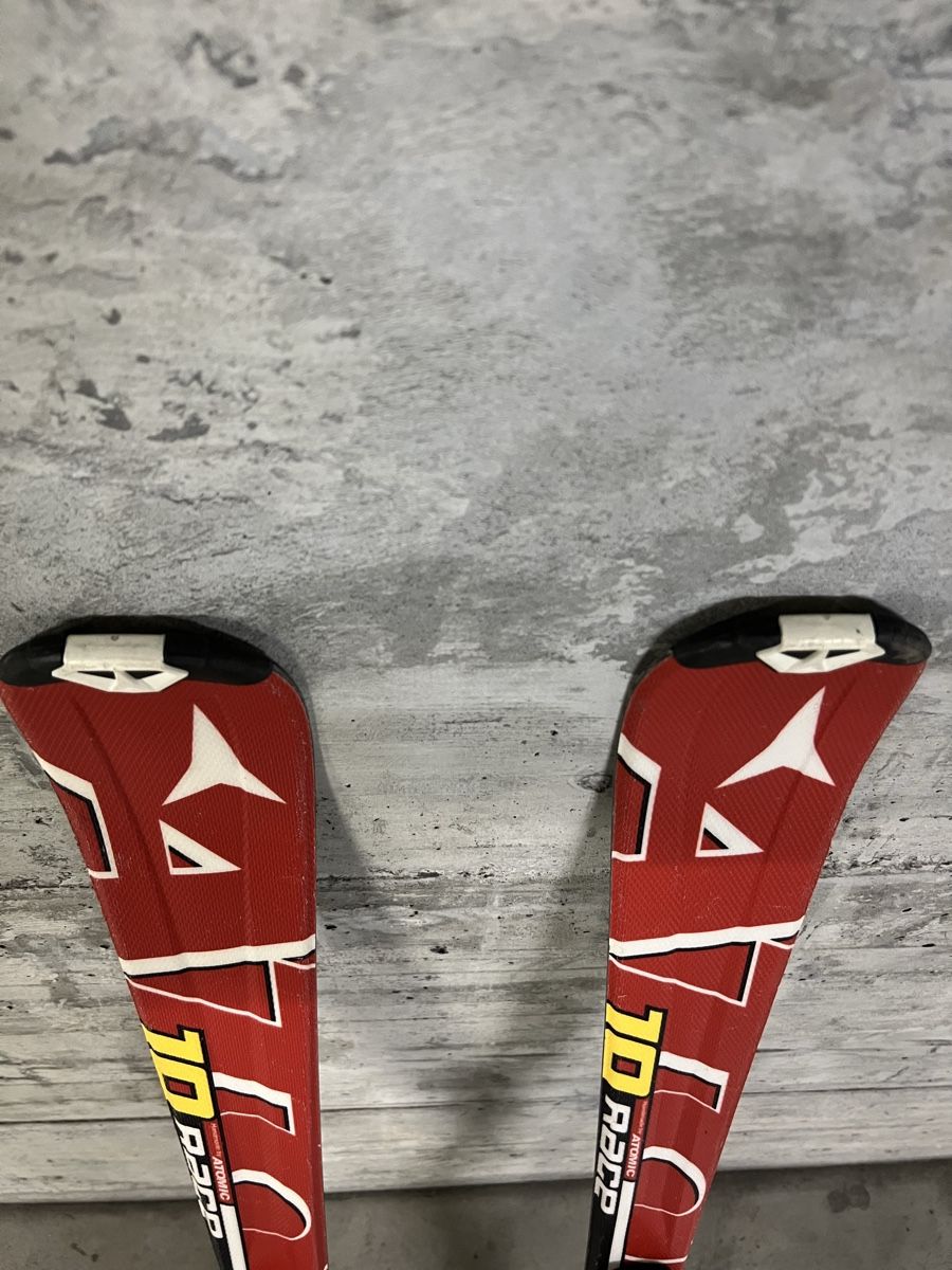 Atomic Sci: Kinder Ski Atomic Racing – Usato da Zumikon venduto da mar_5btm 4