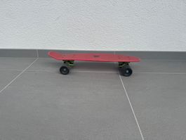 Skateboard Krunk