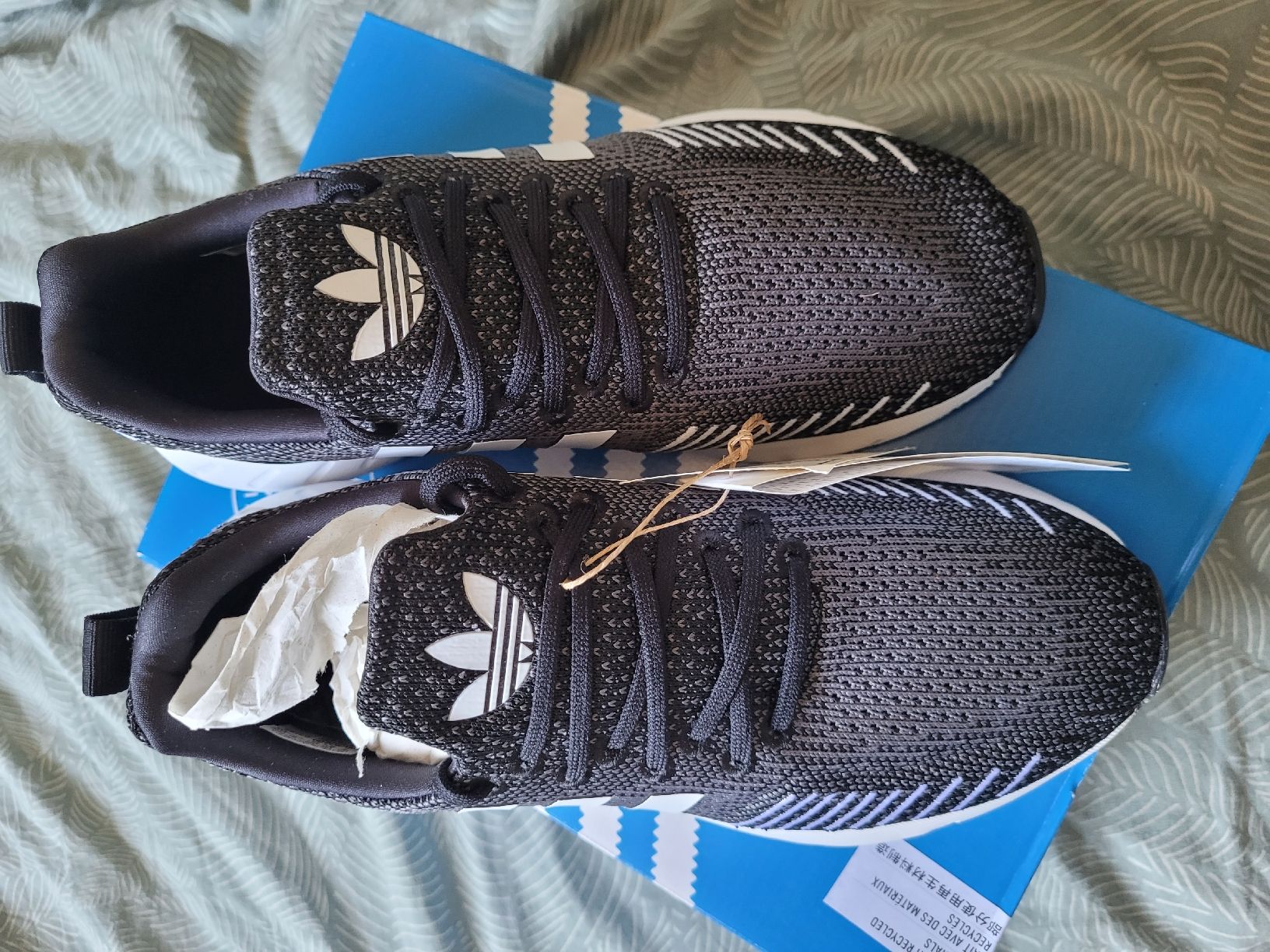 Adidas Scarpe da donna: Baskets de running- Adidas Sportswear – Nuovo e nell'imballaggio originale da Villars-sur-Glâne venduto da m66_dch5 3