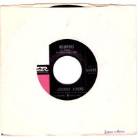 JOHNNY RIVERS