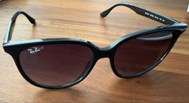 Sonnenbrille Ray-Ban Damen Neu 54mm