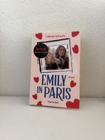 Roman Emily in Paris