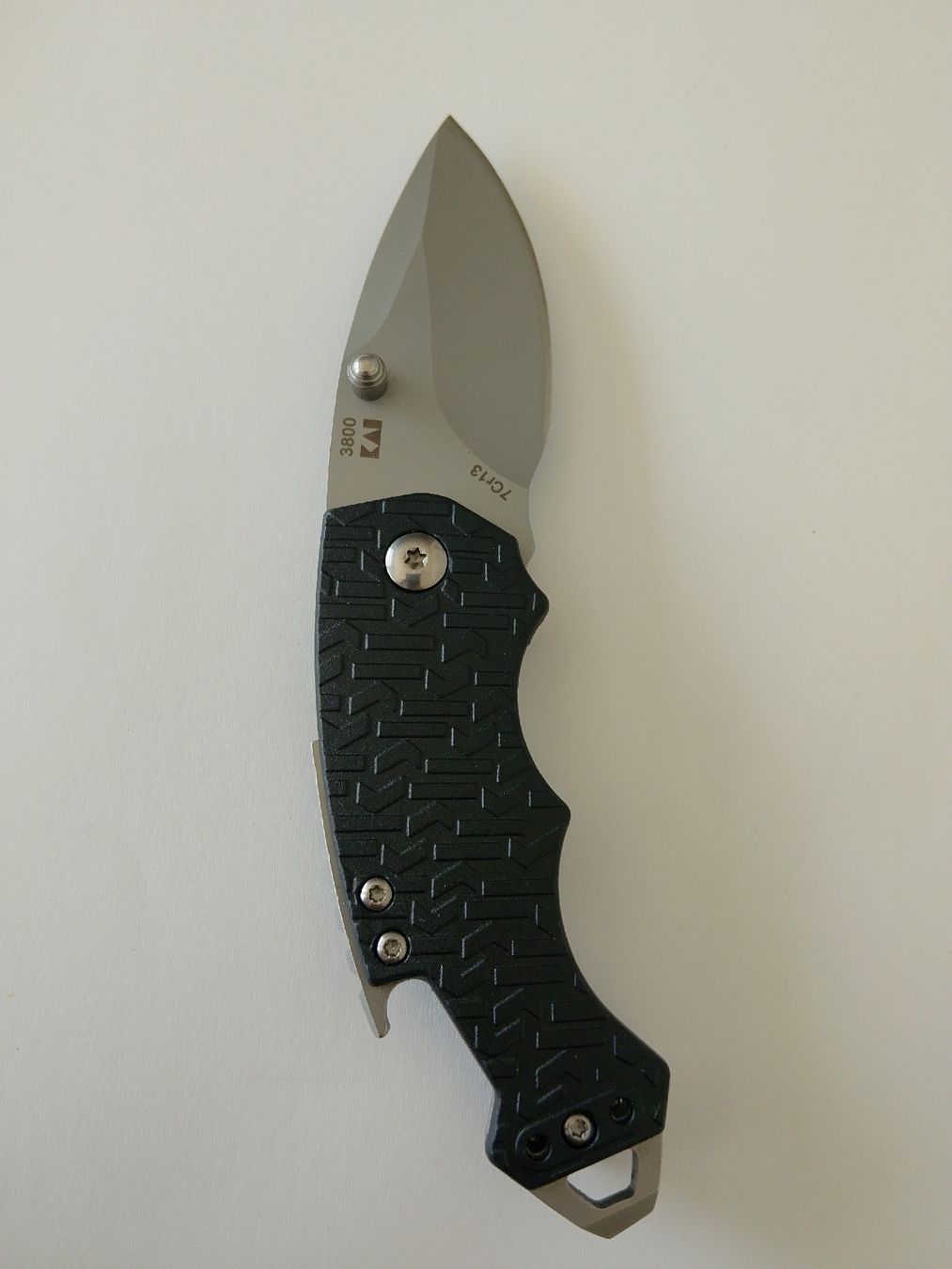 Couteaux de poche: Neues Kershaw einhand Sackmesser  – Neuf (Voir description) à Biel/Bienne par Vintage-timearts