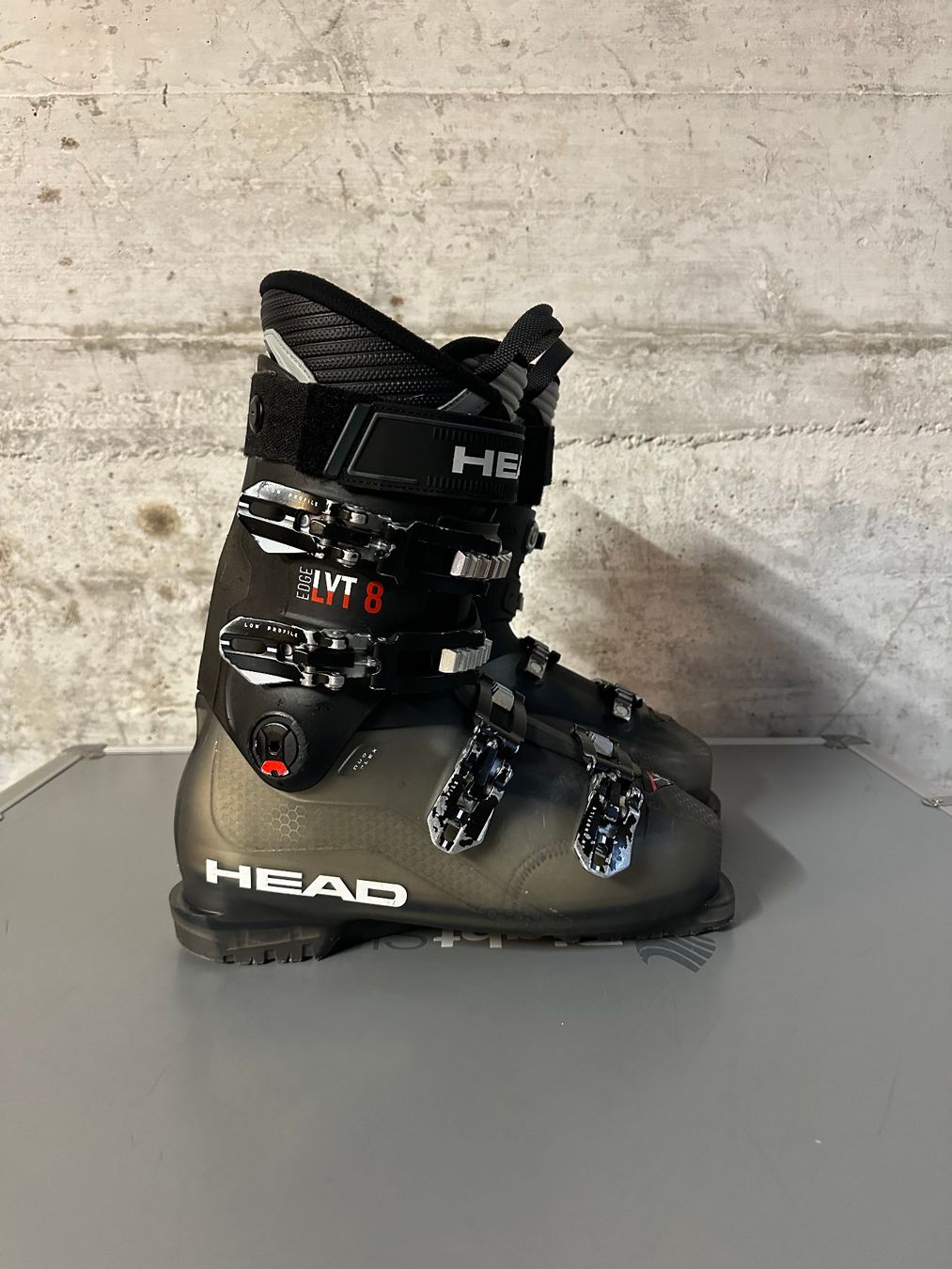 Head Scarpe da uomo: Head Skischuhe 27.5 / Gr. 42.5 – Usato da Emmenbrücke venduto da karkarkar
