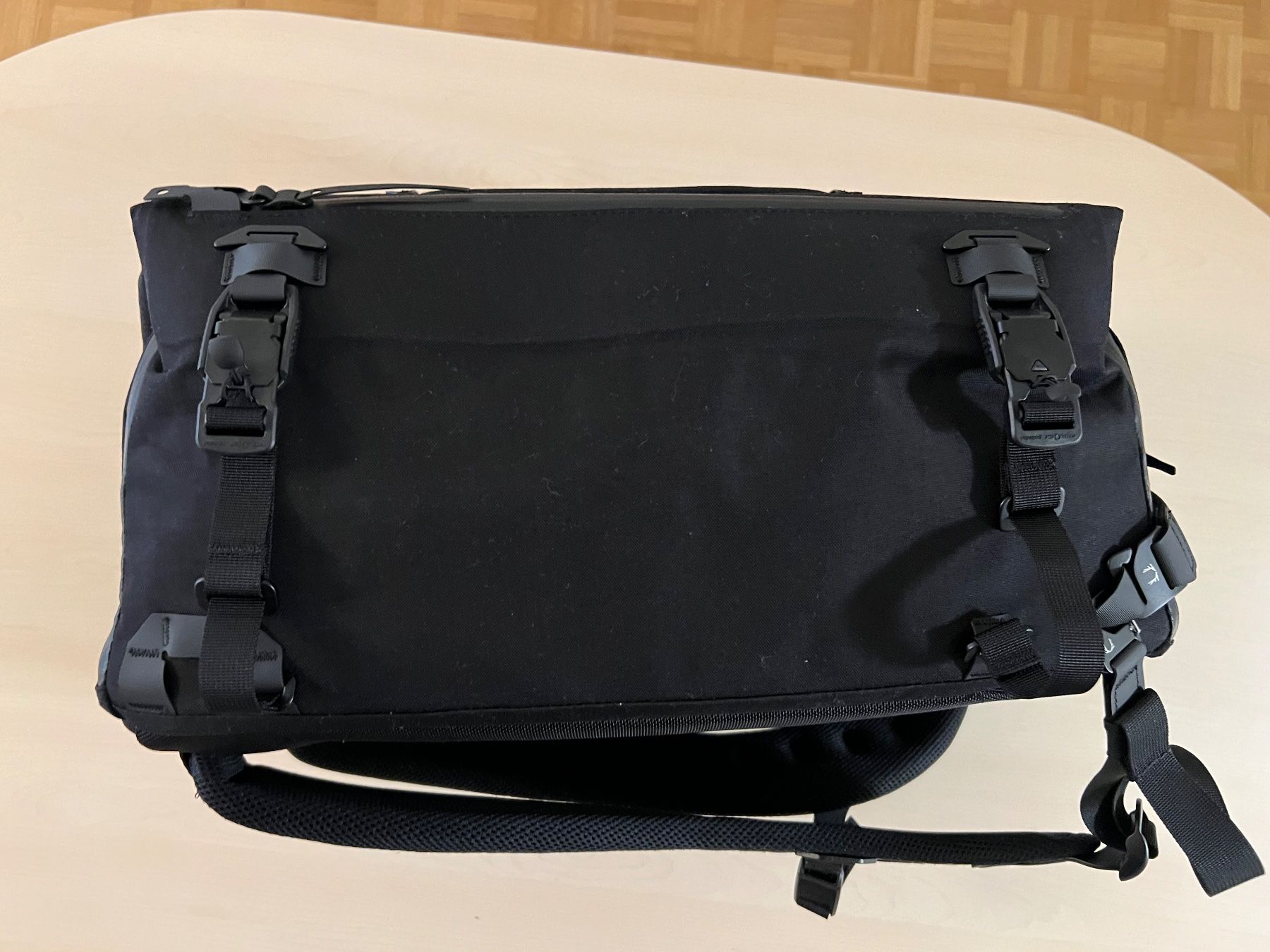 Zaini: Black Ember DEX 30 – Usato da Genève venduto da sgu_52wy 3