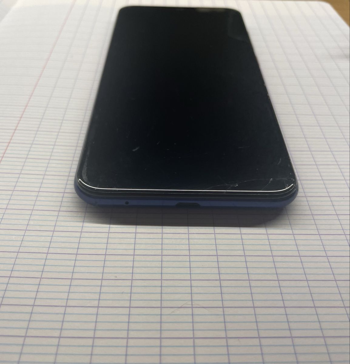 ZTE Telefoni cellulari / Smartphones: Téléphone android ZTE Blade A7 – Usato da Commugny venduto da arm_7m7m 3