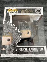 Figurine Funko Pop Cersei Lannister #73 GOT🔥