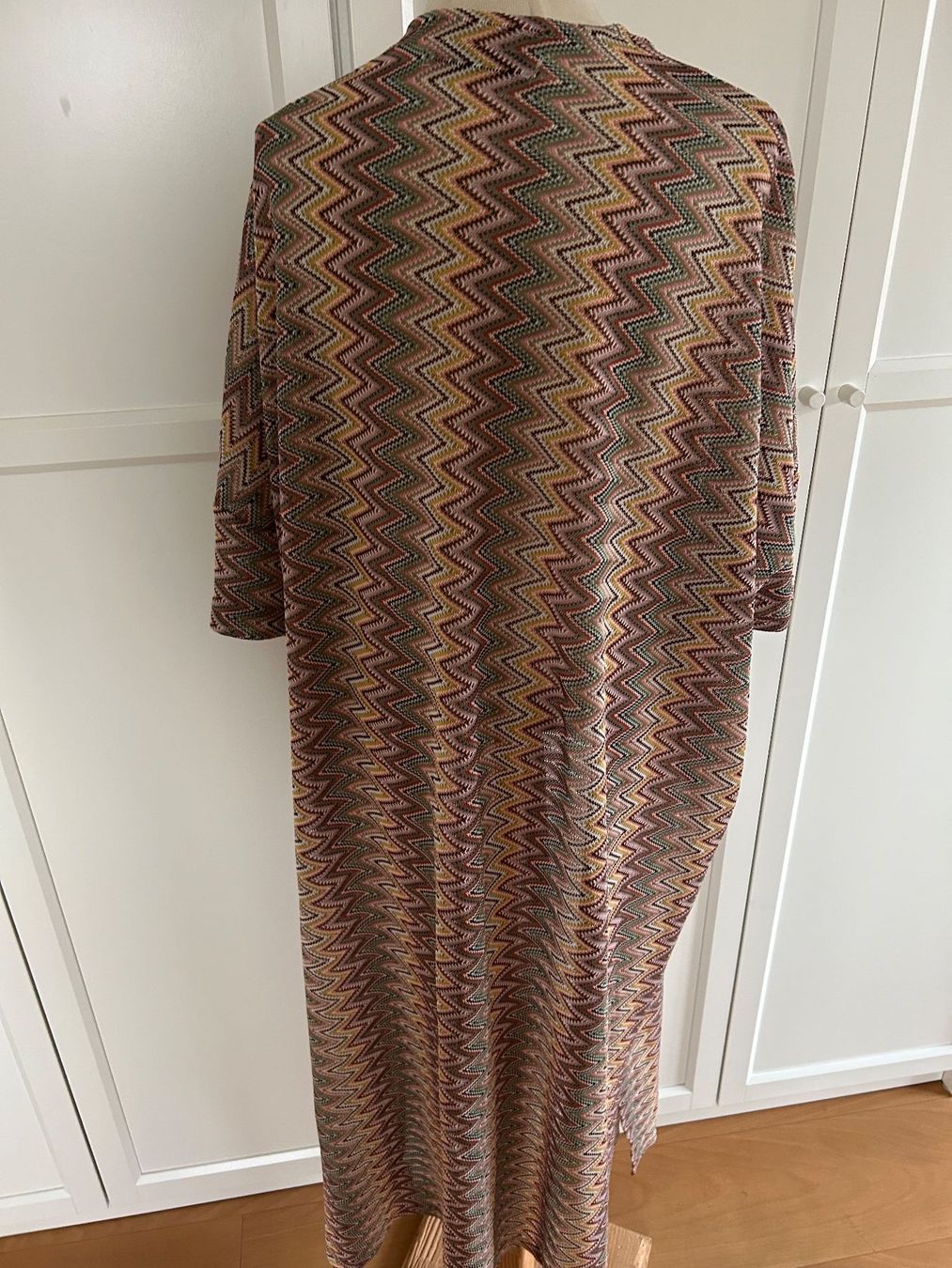 Jacken: Kaftan – Gebraucht aus Luzern von lou4444 1