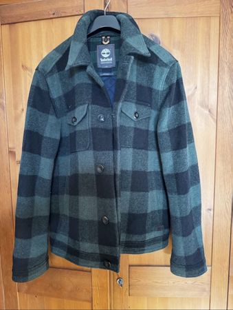 Manteau hiver TIMBERLAND - Homme taille L