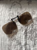 Sur- Lunettes de soleil vintage, protection UV - Eté chic!
