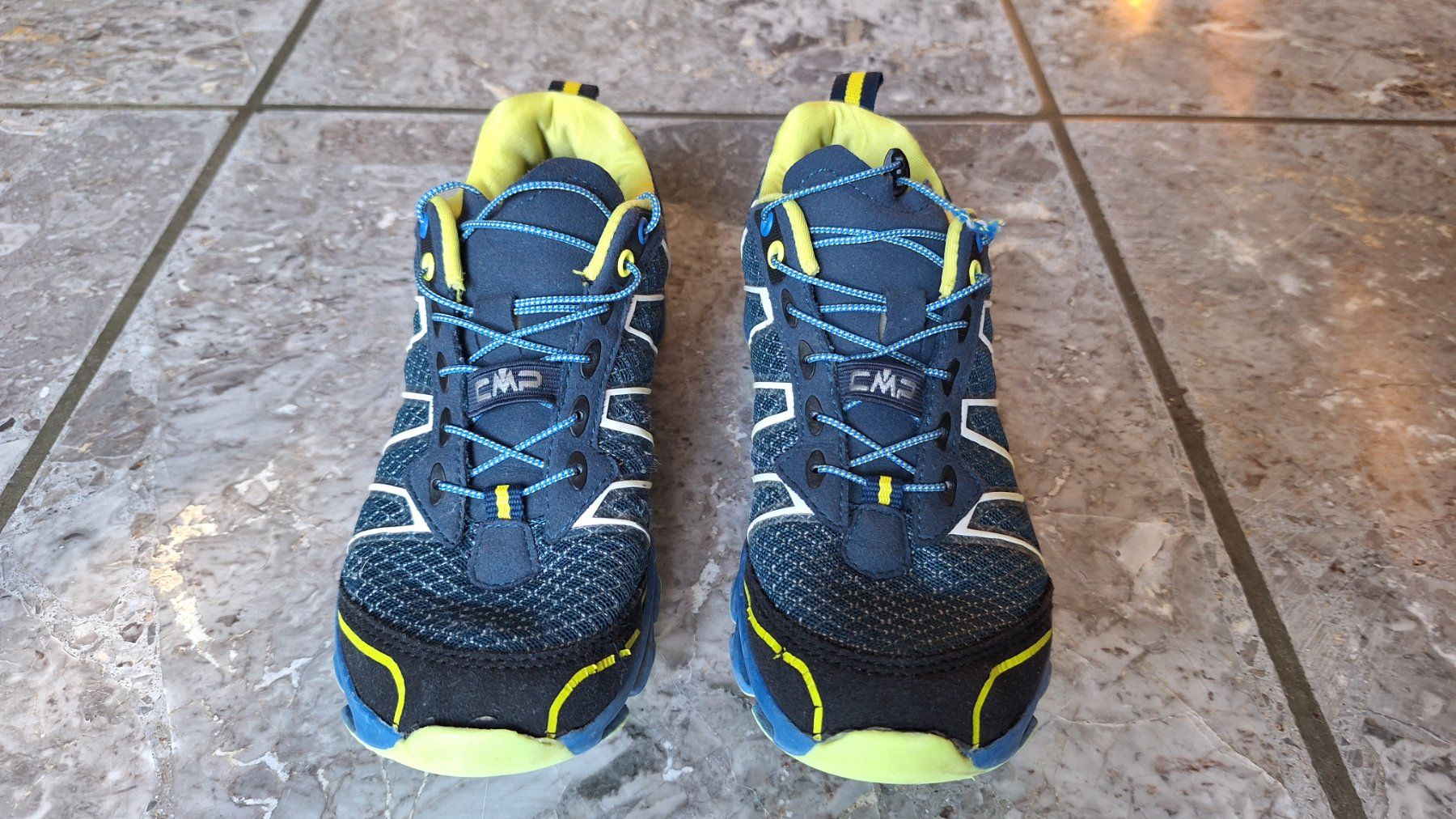 CMP Schuhe für Jungen: Schuhe Trekking CMP Gr. 36 – Gebraucht aus opfikon von Grossmaki 2