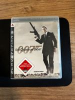 007: Ein Quantum Trost - PS3 Spiel