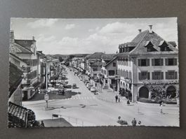 KREUZLINGEN - HAUPTSTRASSE