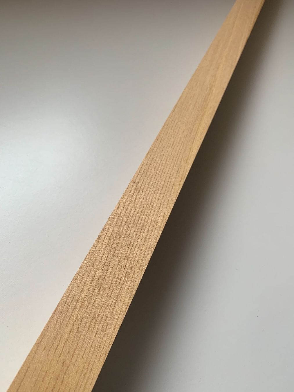 Holzartikel: Ulmen Brett Holzbrett gehobelt – Neu und originalverpackt aus Holziken von  4