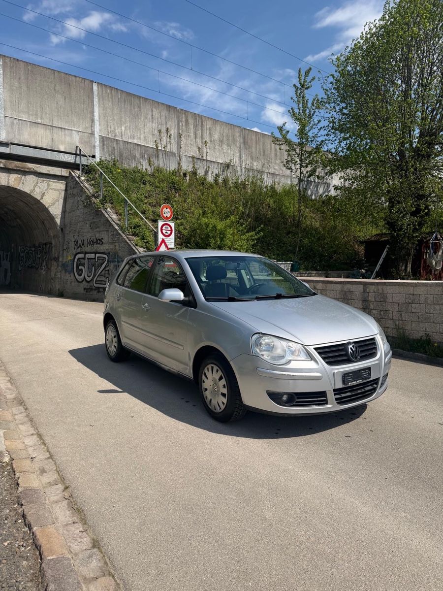 VW Automobili: Vw polo 1.4 – Usato da Brüttisellen venduto da Skel91 1