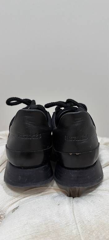 Scarpe da uomo: Hermes Sneakers  – Usato da Roggwil venduto da est_r5x7 3