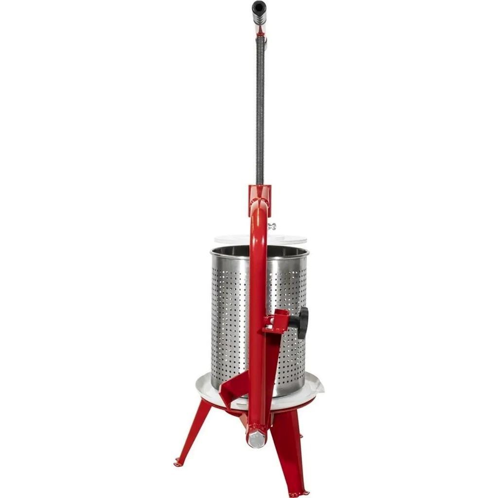 Tutte le macchine: Obstpresse OP 9 Liter – Nuovo e nell'imballaggio originale da Winterthur venduto da aredo 3