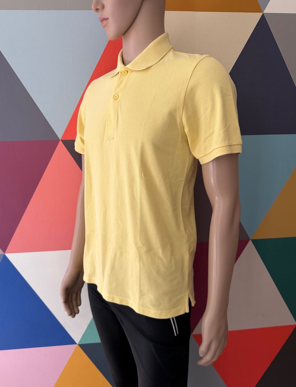 Sandro Magliette Polo: SANDRO Poloshirt 💛 – Usato da Zürich venduto da ClosetQueen 2