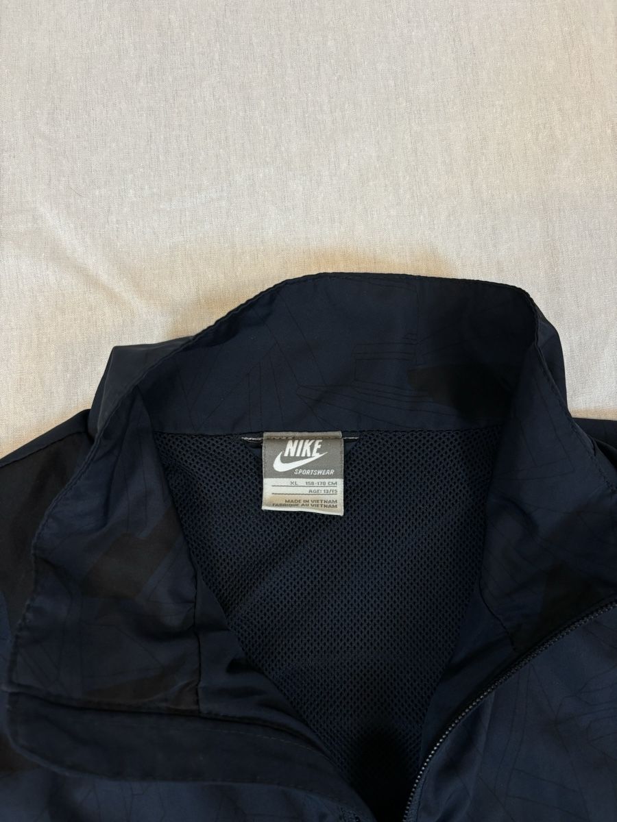 Nike Giacche & Cappotti: Nike Air Jacke – Nuovo (secondo la descrizione) da Lindau venduto da KT_Vintage 5